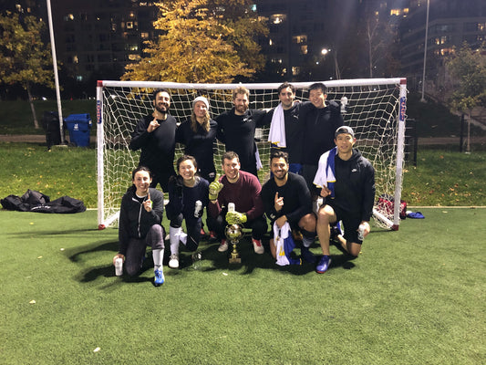 Shopify FC